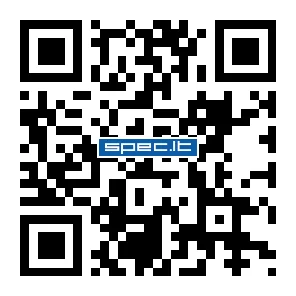 QR kodas | Limax LT, MB | spec.lt