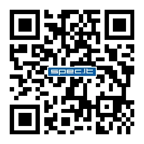 QR kodas | Paskirties punktas, UAB | spec.lt