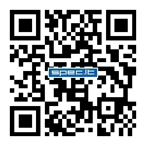 QR kodas | Kvepia namai, MB | spec.lt