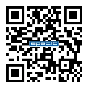 QR kodas | Memel house group, MB | spec.lt