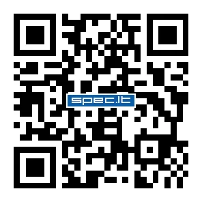 QR kodas | Trečia vieta, MB | spec.lt
