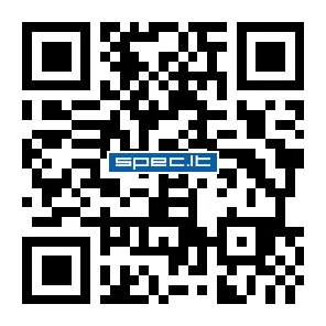 QR kodas | Penkora, MB | spec.lt