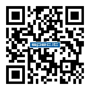 QR kodas | Bersau, MB | spec.lt