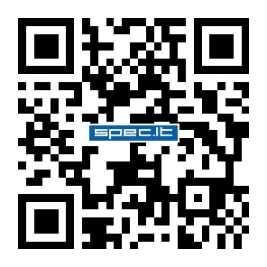 QR kodas | BURRBAS, MB | spec.lt