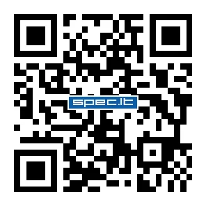 QR kodas | Kėkštų namai, UAB | spec.lt