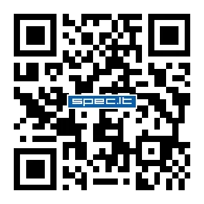 QR kodas | Groomy SPA, MB | spec.lt