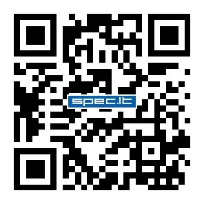 QR kodas | Code consulting, MB | spec.lt