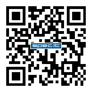 QR kodas | Mariaus elektra, MB | spec.lt