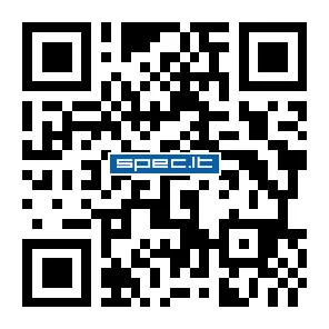 QR kodas | IHS CARS, MB | spec.lt