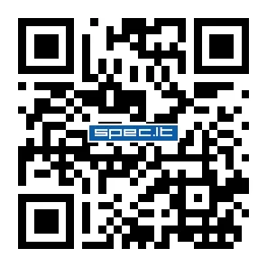 QR kodas | Litivos valda, UAB | spec.lt