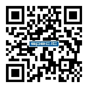 QR kodas | Adis Media, MB | spec.lt