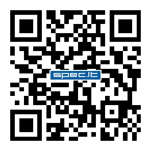 QR kodas | Studija RSQ, UAB | spec.lt