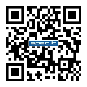 QR kodas | Teminis, MB | spec.lt