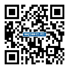 QR kodas | 4Transa, UAB | spec.lt