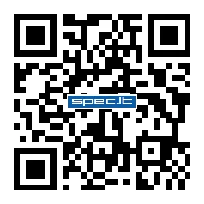 QR kodas | Mona med, UAB | spec.lt