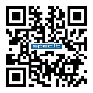 QR kodas | Šarkuvos g. 911 bendrija | spec.lt