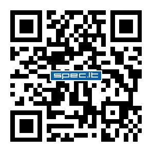 QR kodas | Modernia, MB | spec.lt