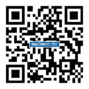 QR kodas | TG Auto, MB | spec.lt