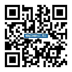 QR kodas | Primeland, UAB | spec.lt