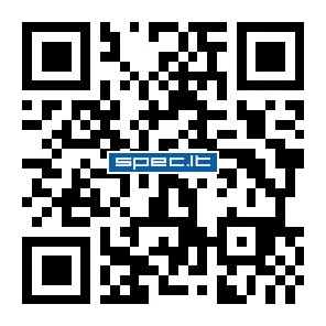 QR kodas | Faustera, MB | spec.lt