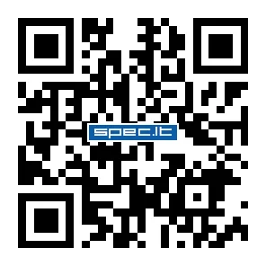 QR kodas | Gloinntech, MB | spec.lt