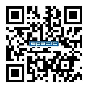 QR kodas | Ko&Co Consulting, MB | spec.lt