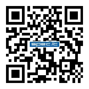 QR kodas | Just Diamond, MB | spec.lt