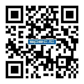 QR kodas | Armistra, MB | spec.lt