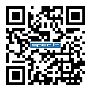 QR kodas | Perkūna, MB | spec.lt