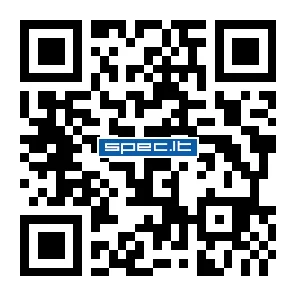 QR kodas | VAMOS Agency, MB | spec.lt