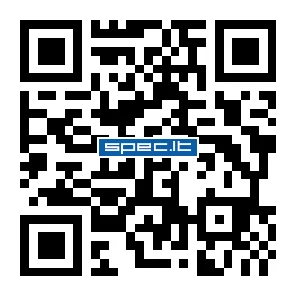 QR kodas | Naudokis, MB | spec.lt