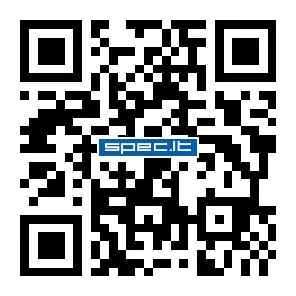 QR kodas | Vaubuta, MB | spec.lt