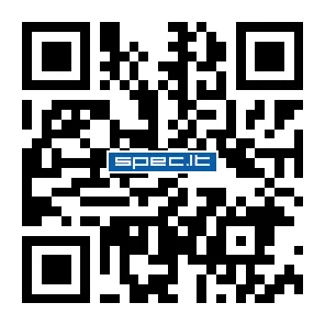 QR kodas | Amp squad, MB | spec.lt