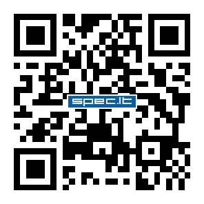 QR kodas | Maikės, MB | spec.lt