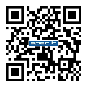 QR kodas | RD Autodalys, MB | spec.lt