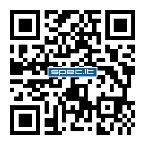 QR kodas | Oceara, MB | spec.lt