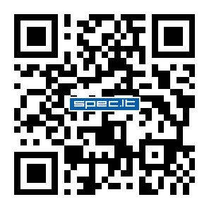 QR kodas | Melju, MB | spec.lt
