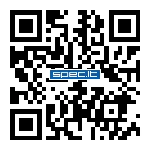 QR kodas | Skonio kryptis, UAB | spec.lt