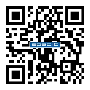 QR kodas | Skonio atradimai, UAB | spec.lt