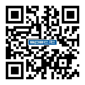 QR kodas | JORESTA, UAB | spec.lt