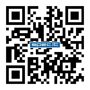 QR kodas | ScaleWolf Defence Cluster, UAB | spec.lt