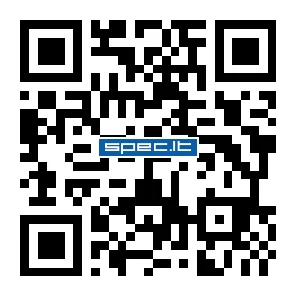 QR kodas | Emedica, MB | spec.lt