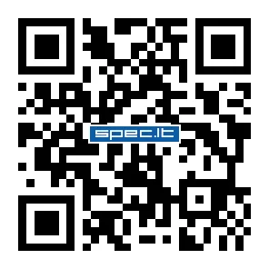 QR kodas | Asociacija Kauno Taido | spec.lt