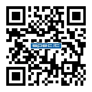 QR kodas | Aivaro el prekyba, MB | spec.lt