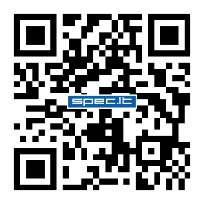 QR kodas | Maxautoservis, MB | spec.lt