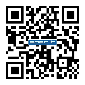 QR kodas | Ely May Consult, MB | spec.lt