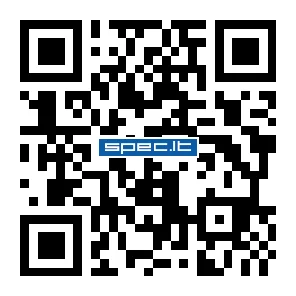 QR kodas | Iron Frog, MB | spec.lt