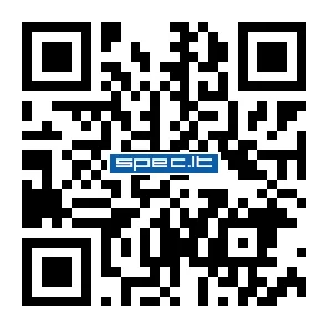 QR kodas | Limasolis, UAB | spec.lt
