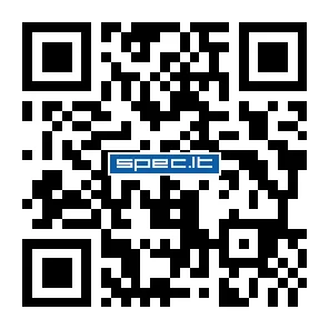 QR kodas | ERRON, UAB | spec.lt