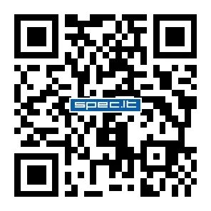 QR kodas | Bono Kaunas, MB | spec.lt